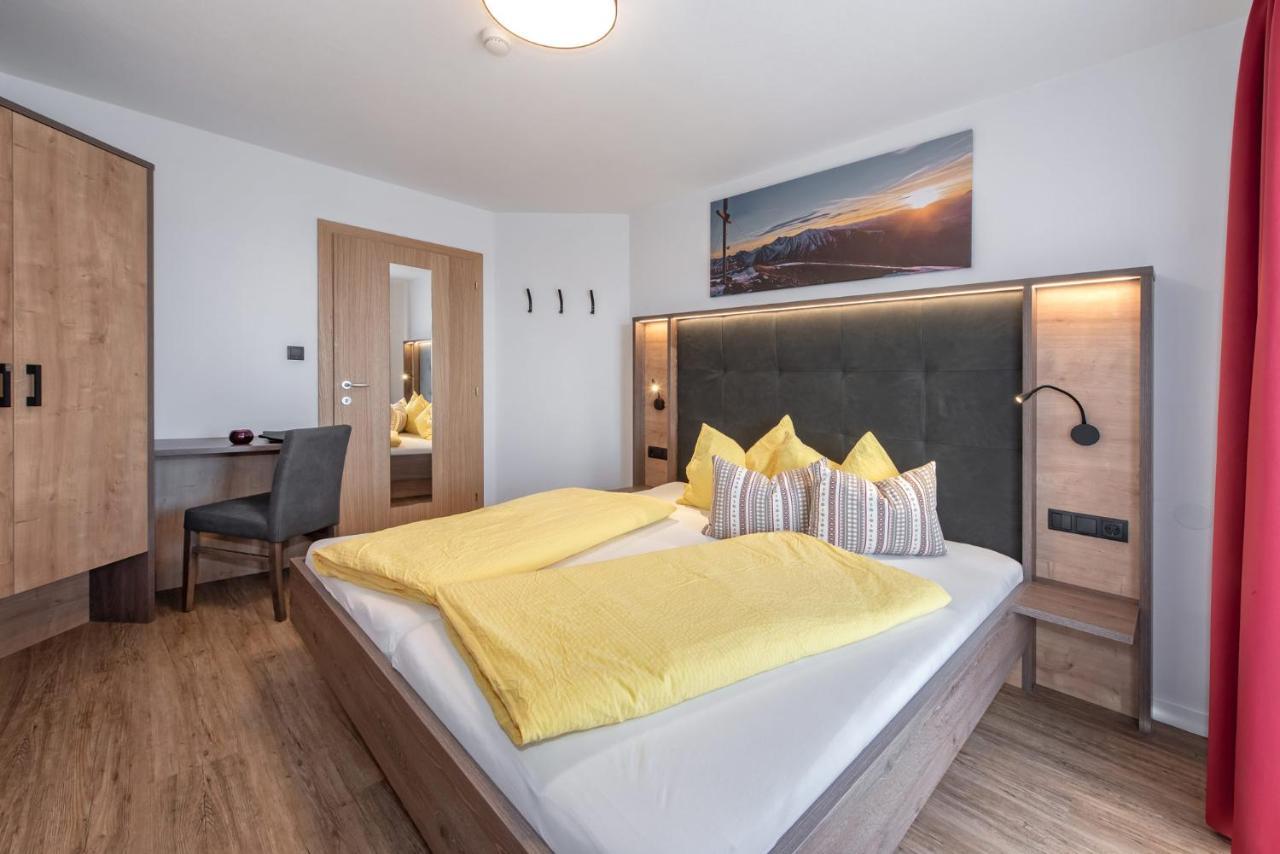 Holiday Residence Mesenhaus Maranza Room photo